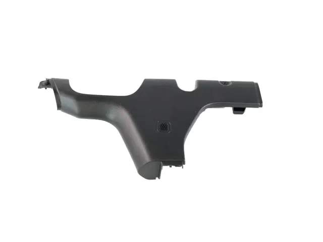 6GP01TX7AC - : B Pillar Molding for Mopar Image