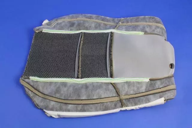 5RV46HL1AC - Interior Trim: Front Seat Back Cover, Right for Mopar Image