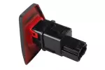 42791274 - Electrical, Lighting and Body: Hazard Warning Switch for ACDelco Image