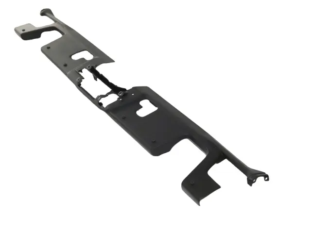 7EB82TX7AG - : Windshield Molding for Jeep: Gladiator, Wrangler Image