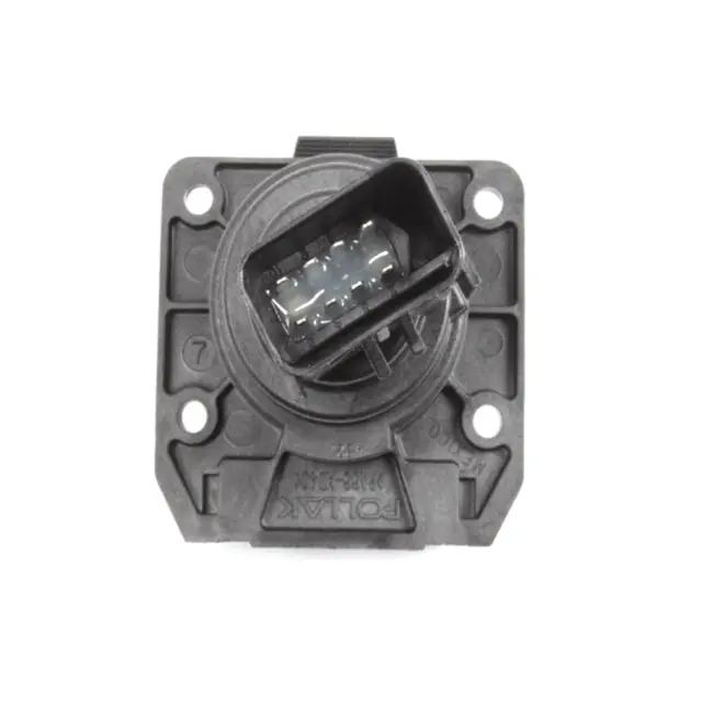 56038366AB - Mopar Accessories - Component Parts: 7 Way Connector for Mopar Image