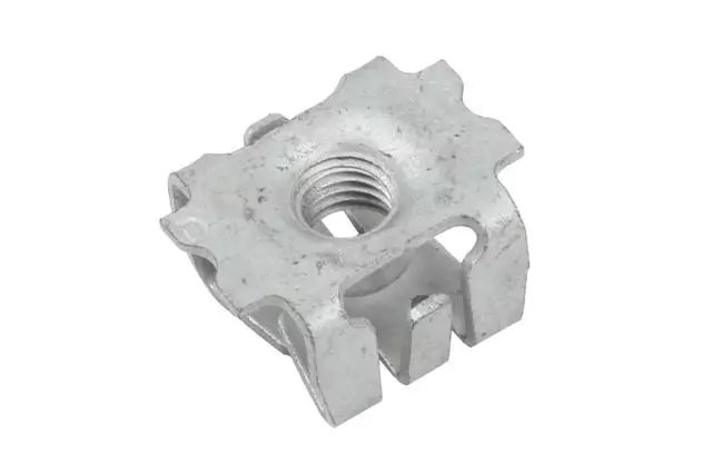 15042820 - : 2006-2016 GM - Multi-Purpose Nut for GM Image
