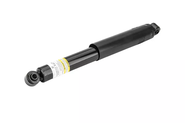5401717 - Suspension: ACDelcoâ„¢ Shock Absorber for Cadillac: Escalade | Chevrolet: Suburban, Tahoe | GMC: Yukon, Yukon XL Image