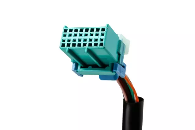 15789757 - Body: Mirror Assembly for GM Image