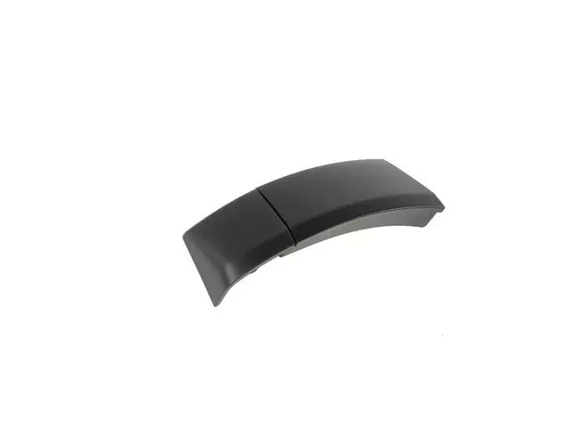Rear Fascia Extension, Right - Mopar (6EY86TZZAD)