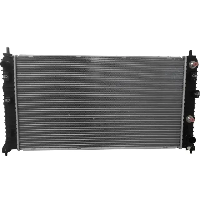 13767C - Cooling Systems: Radiator for GLOBAL PARTS DISTRIBUTORS Image