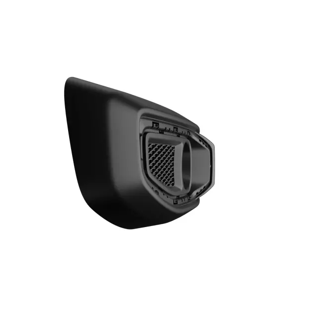 « 6BU44RXFAB – Frame, Bumper and Fascia : Avant Pare-chocs pour Mopar Image »