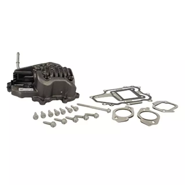 Egr Valve - Ford (BC3Z-9D475-K)