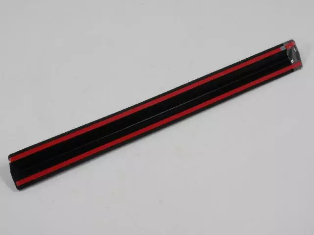55076538 - Body: Body Side Molding for Dodge: Ram 1500, Ram 2500, Ram 3500 Image