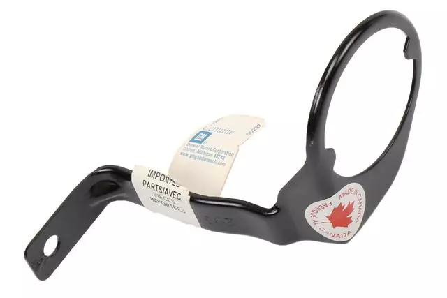 Engine Coolant Cap Bracket - GM (22918544)