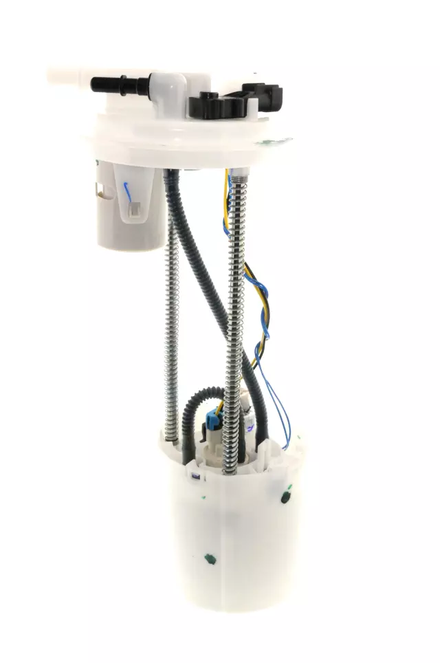Fuel Pump Module Assembly without Fuel Level Sensor, with Seal and Cover - GM (19206572)