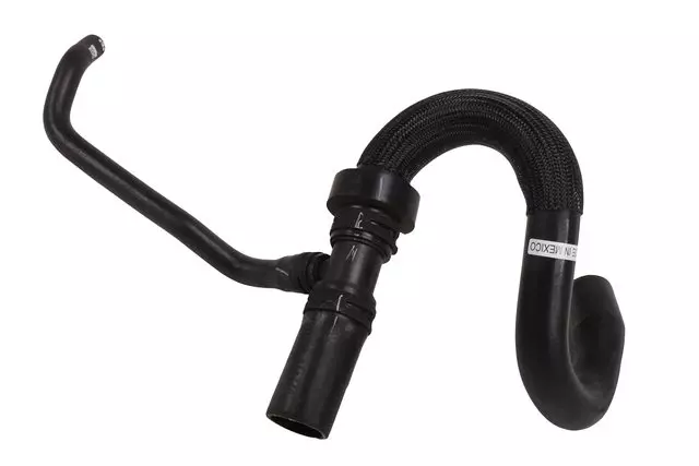 84863061 - : Radiator Outlet Hose for Cadillac: XT5, XT6 | Chevrolet: Blazer | GMC: Acadia Image