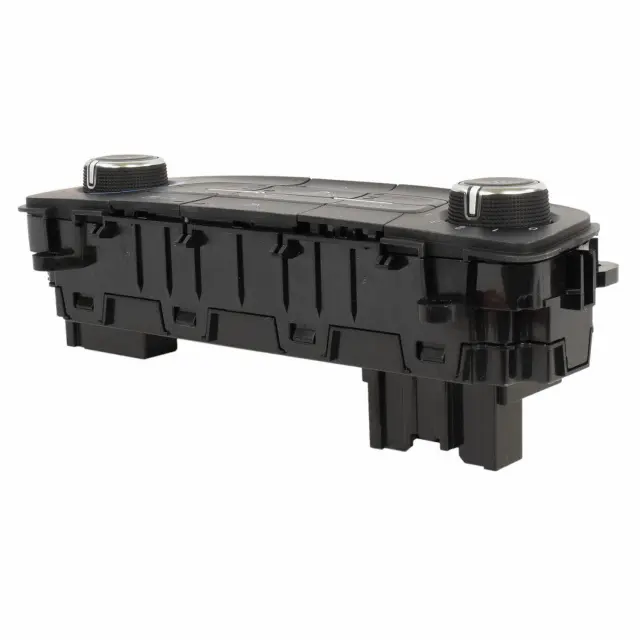 Dash Control Unit - Ford (F1EZ-19980-KV)