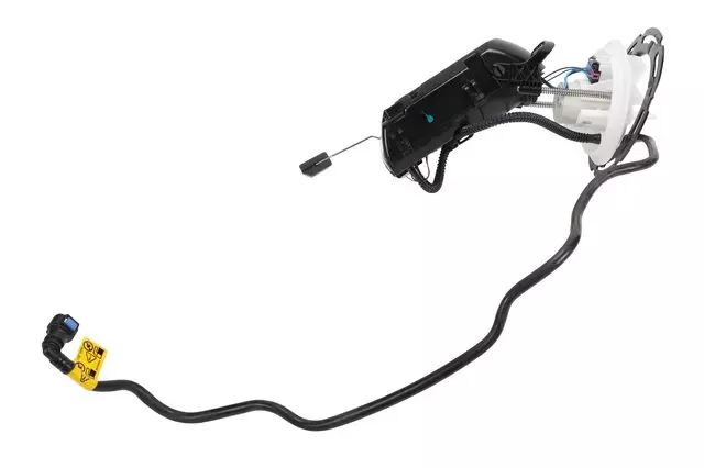 19418003 - Air &amp; Fuel Delivery: Electric Fuel Pump for Chevrolet: Malibu | Pontiac: G6 | Saturn: Aura Image
