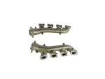 53010921AB - : Exhaust Manifold, Left Side for Mopar Image