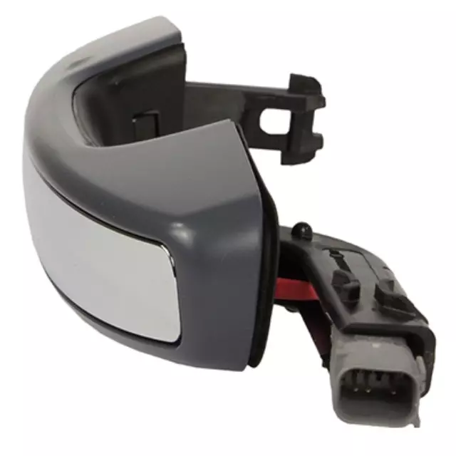 Handle Assembly Door Outer - Ford (JL7Z-7822404-ADPTM)
