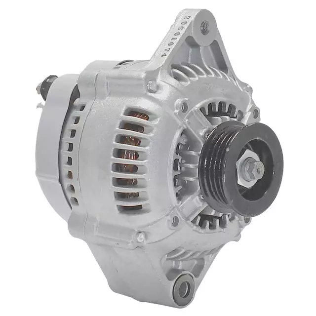3341911 - : Alternator for ACDelco Image