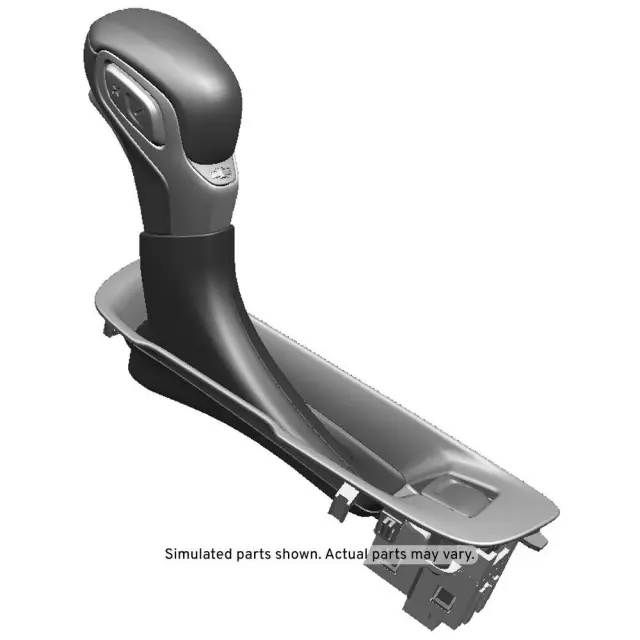 84891129 - : Shift Knob for Chevrolet: Malibu Image