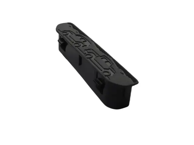 7QT39TX7AB - Interior Trim: Instrument Panel Bezel for Mopar Image image