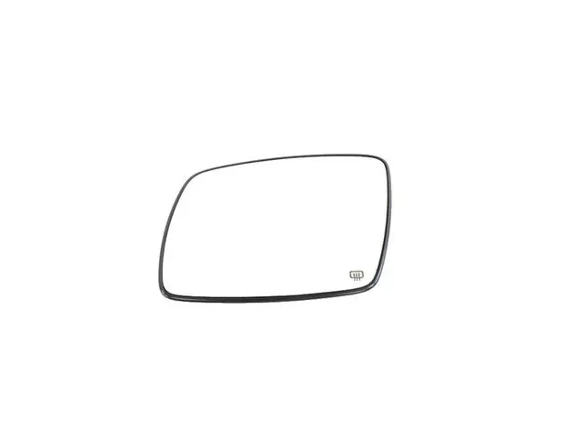 68045691AA - : Mirror Replacement Glass, Left for Mopar Image