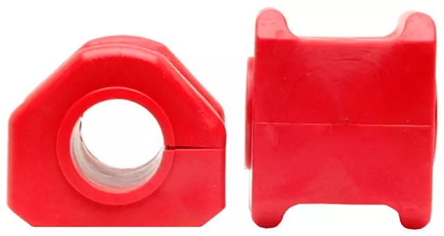 46G0800A - : Front Stabilizer Shaft Insulator for ACDelco Image
