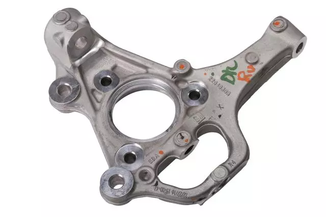 22949385 - Suspension: Knuckle for GM Image