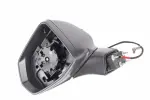 84733221 - : Primed Driver Side Door Mirror Housing for GM Image