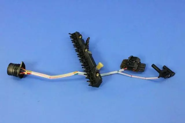 68197330AA - : Transmission Range Sensor for Chrysler: 200, Pacifica Image