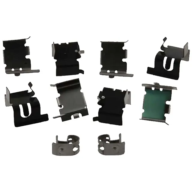 P835 - : Disc Brake Pad Installation Kit for Carlson Image