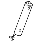 KB3Z2106200A - : 2019-2023 Ford Ranger - Check for Ford: Ranger Image