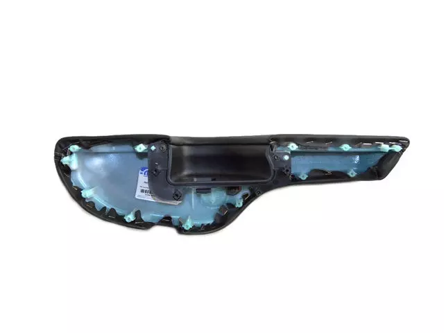1YZ692X9AC - Interior Trim: Rear Door Trim Armrest, Left for Mopar Image