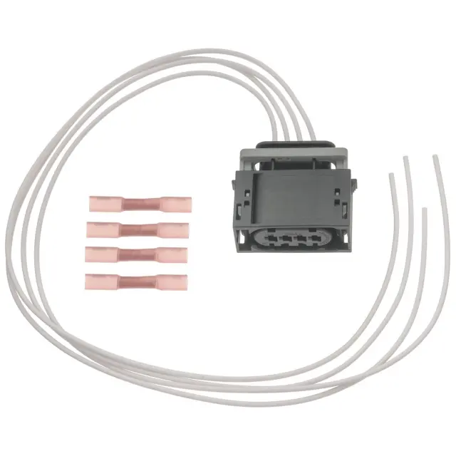 S2910 - Accessories: Multi Function Connector for SMP CORP Image