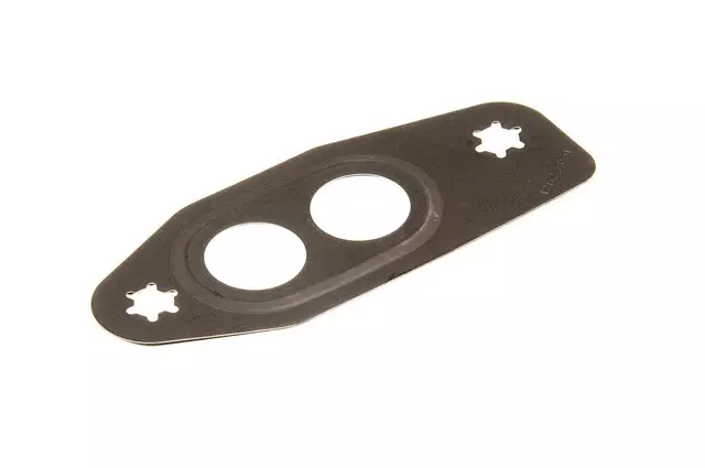 12623359 - Engines &amp; Components: Oil Cooler Adapter Gasket for ACDelco Image