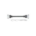 GM8249 - : TrakMotive CV Axle Shaft for TRAKMOTIVE Image