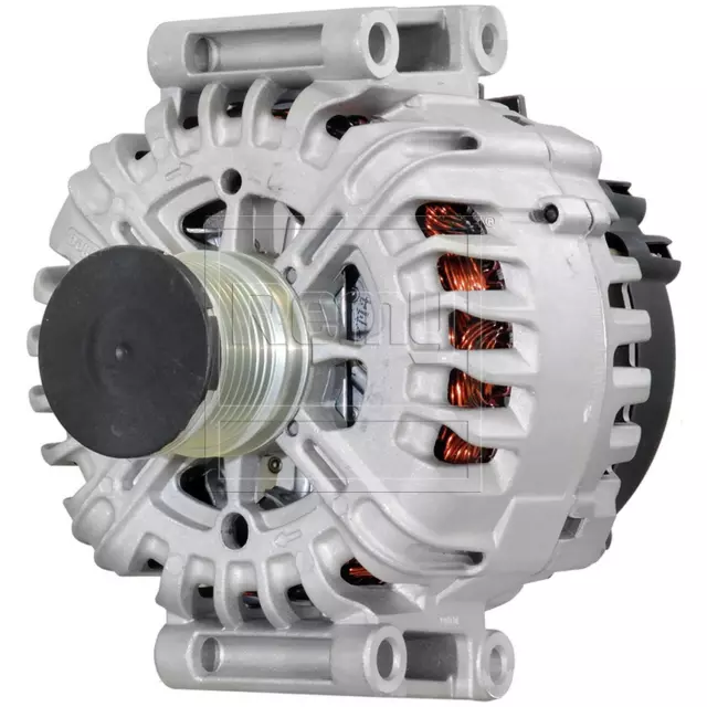 11004 - Charging &amp; Starting Systems: Remy Alternator for Remy Image