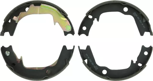 BS889 - : Bosch Parking Brake Shoe Set for Bosch Image