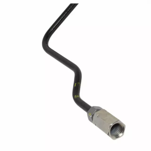 FC4Z2C295A - : Tube Assembly Brake for Ford Image