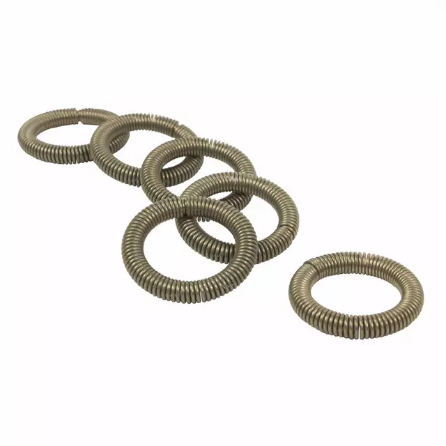 E1ZZ19E576A - : Spring for Ford Image