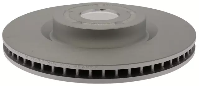 18A82666G - Brake: Front Brake Rotor for ACDelco Image