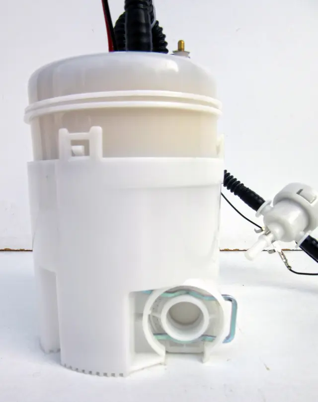 F4869A - : Autobest F4869A Fuel Pump Module Assembly for Autobest Image