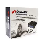 SCHRFK4S - : Schrader TPMS Retrofit Kit for Passenger Cars and Light Truck for Schrader TPMS Solutions Image