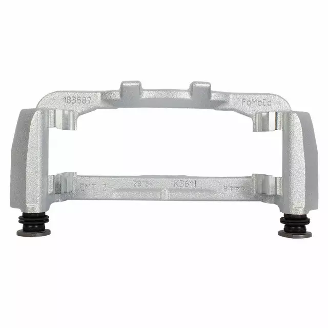 Disc Brake Caliper Bracket - Ford (HC3Z-2B292-B)