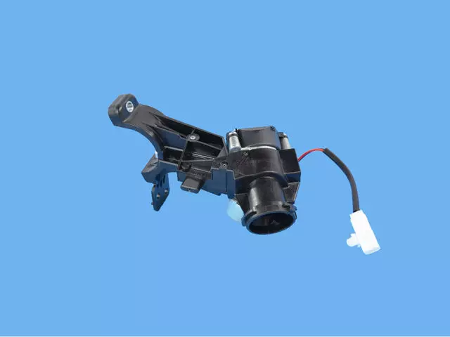 Ignition Switch - Mopar (68530111AA)