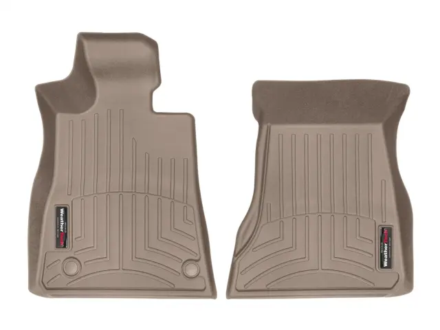 458361 - Accessories: FloorLiner™ DigitalFit® for WeatherTech Image