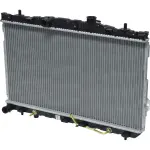 RA2387C - : Radiator -- Downflow Radiator for UAC Image