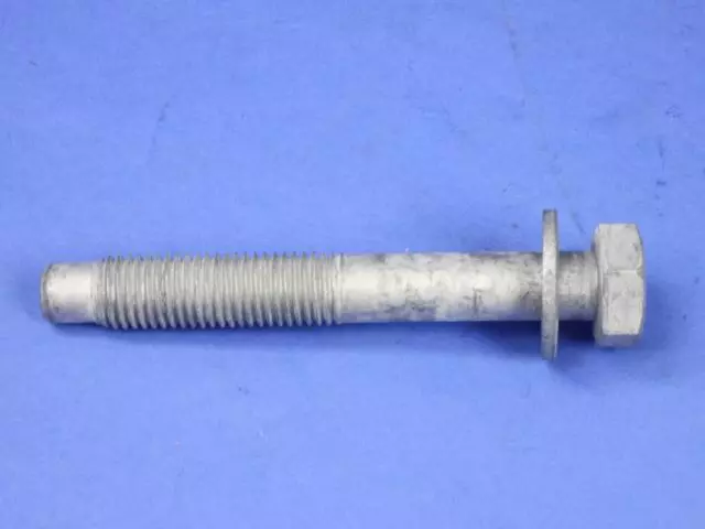 Hex Head Screw And Washer, Mounting - Mopar (06504742)