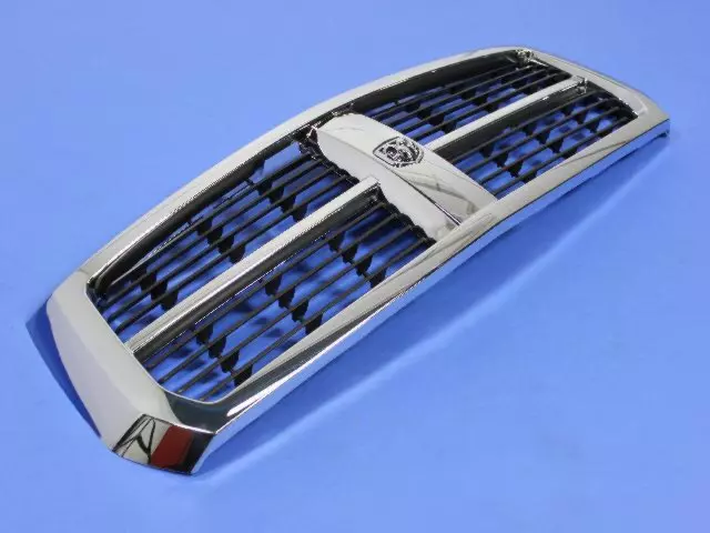 Radiator Grille - Mopar (55077608AA)