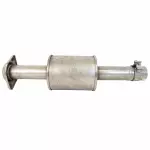 BL3Z5A212C - Exhaust: Front Pipe for Ford: F-150 Image