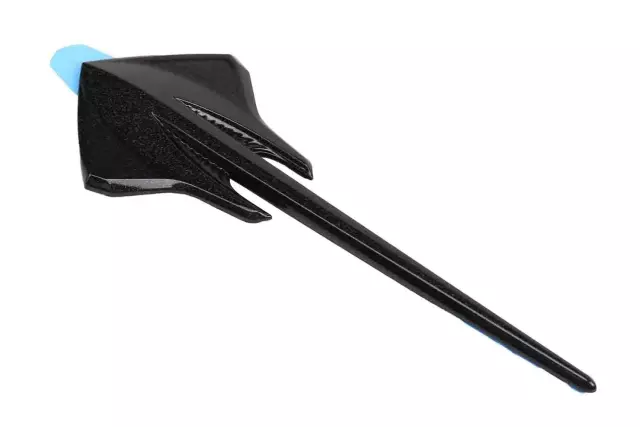 23183706 - Body: Emblem for Chevrolet: Corvette Image