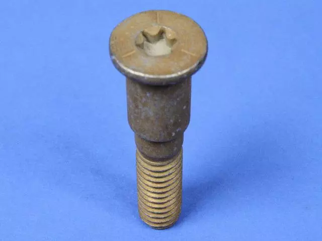 55076217 - Body: Striker for Jeep: Scrambler, Wrangler Image